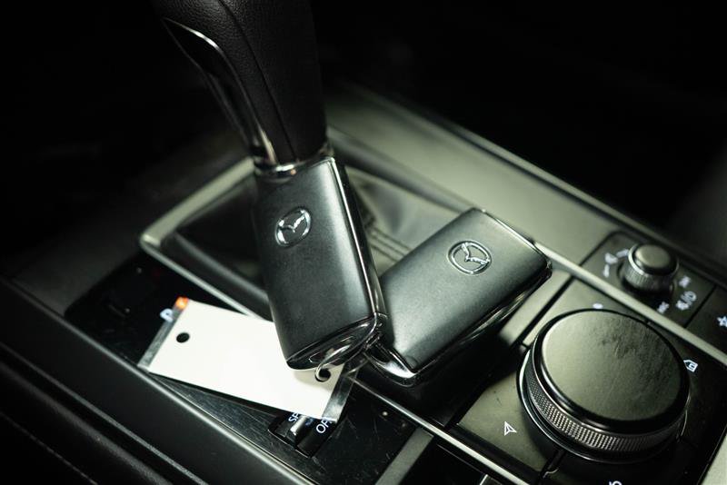 Used 2025 MAZDA CX-30 AWD 2.5 S image 23