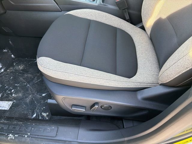 New 2025 Ford Bronco Sport Big Bend w/ Convenience Package image 11