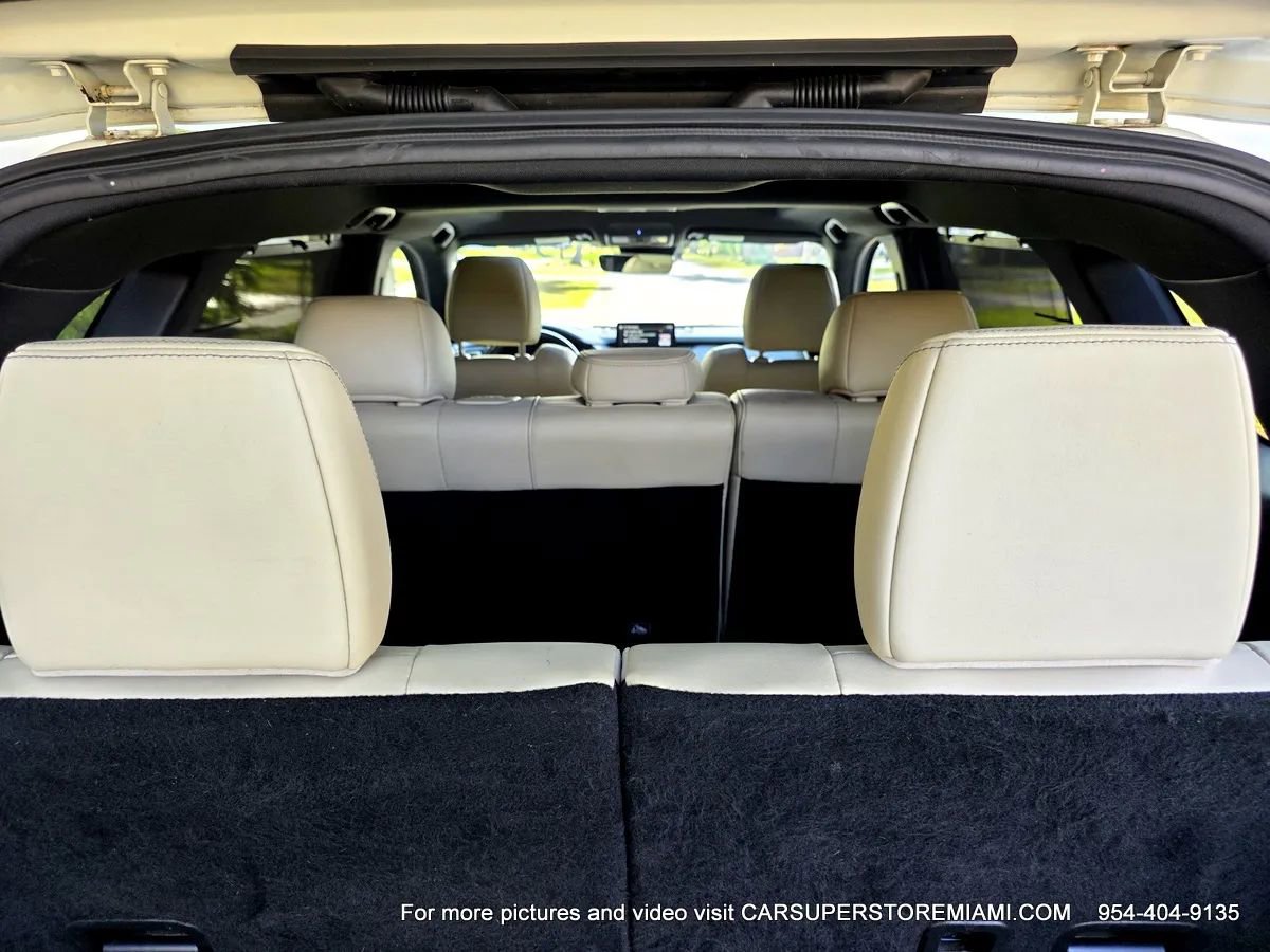 Used 2020 MAZDA CX-9 Grand Touring FWD image 34