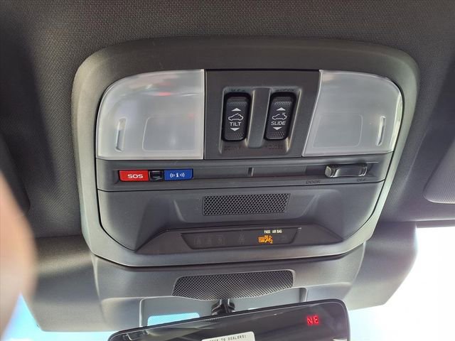 New 2026 Subaru WRX Limited image 16