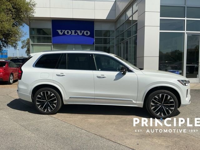 Certified 2025 Volvo XC90 B6 Plus AWD/4WD image 5