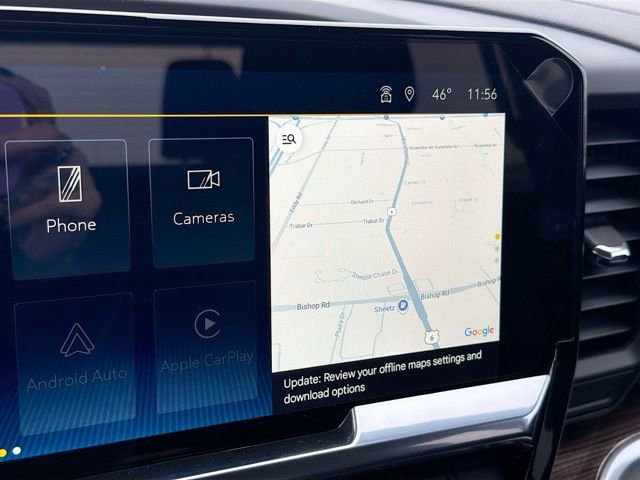 New 2026 Chevrolet Silverado 1500 LT image 17