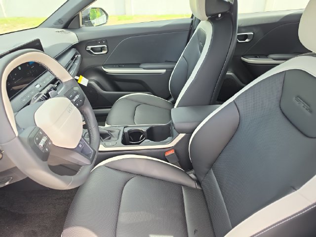 New 2026 Kia K4 EX w/ GT-Line Premium Package FWD image 18