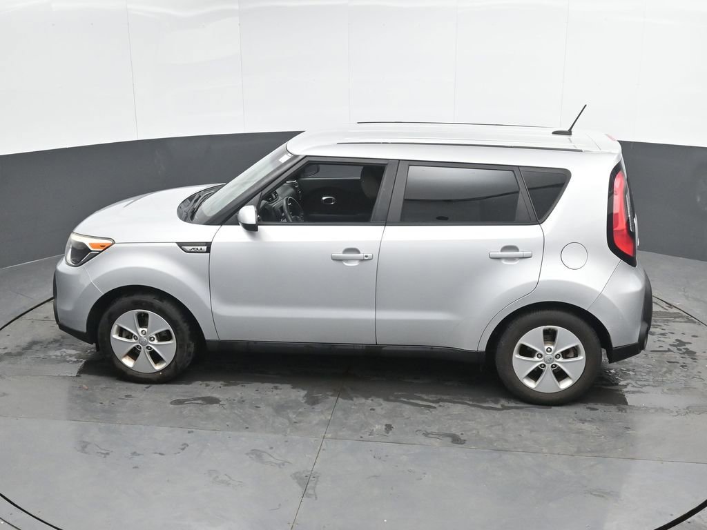Used 2016 Kia Soul FWD image 22