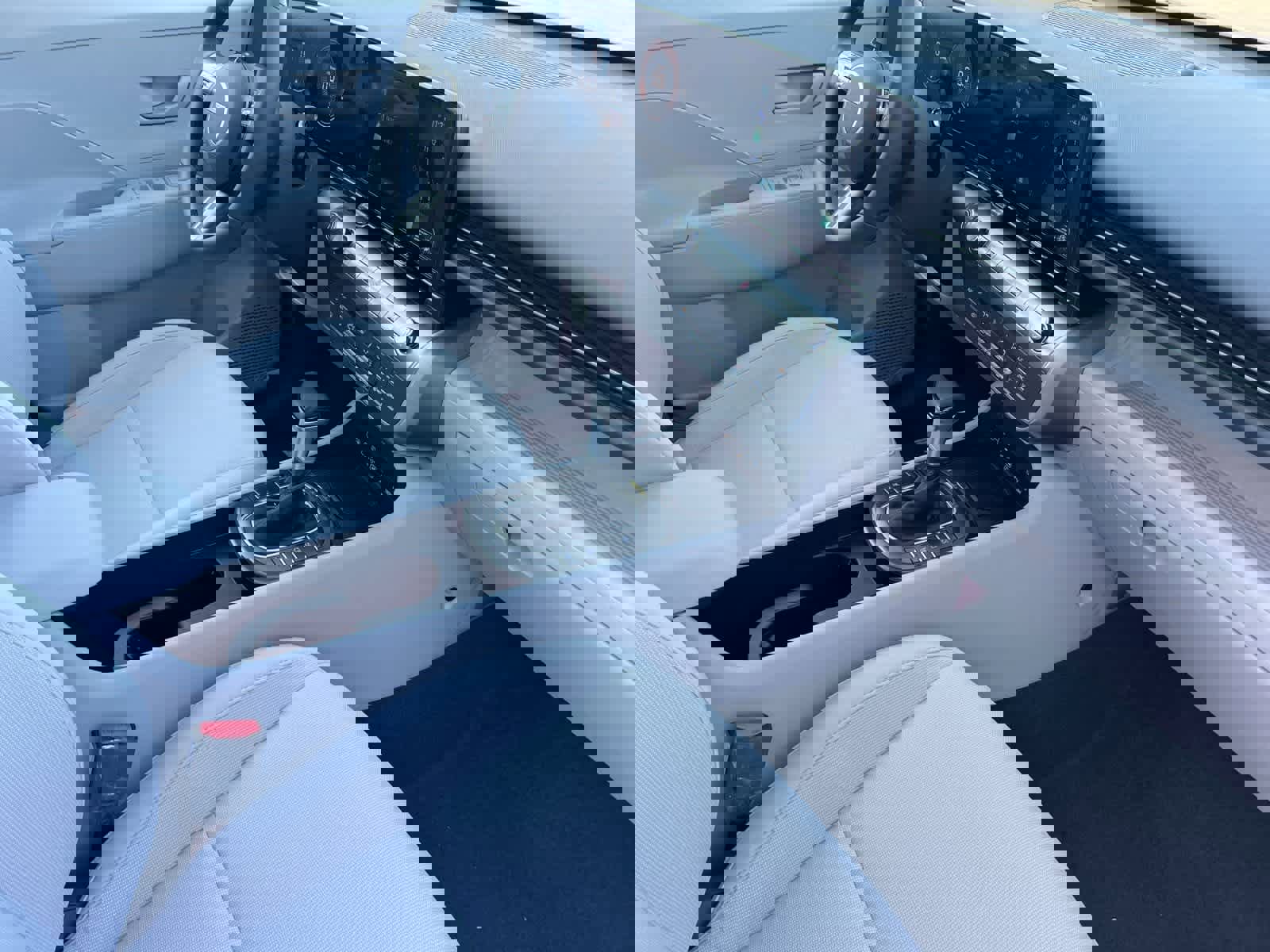 New 2026 Hyundai Kona SEL Sport image 17