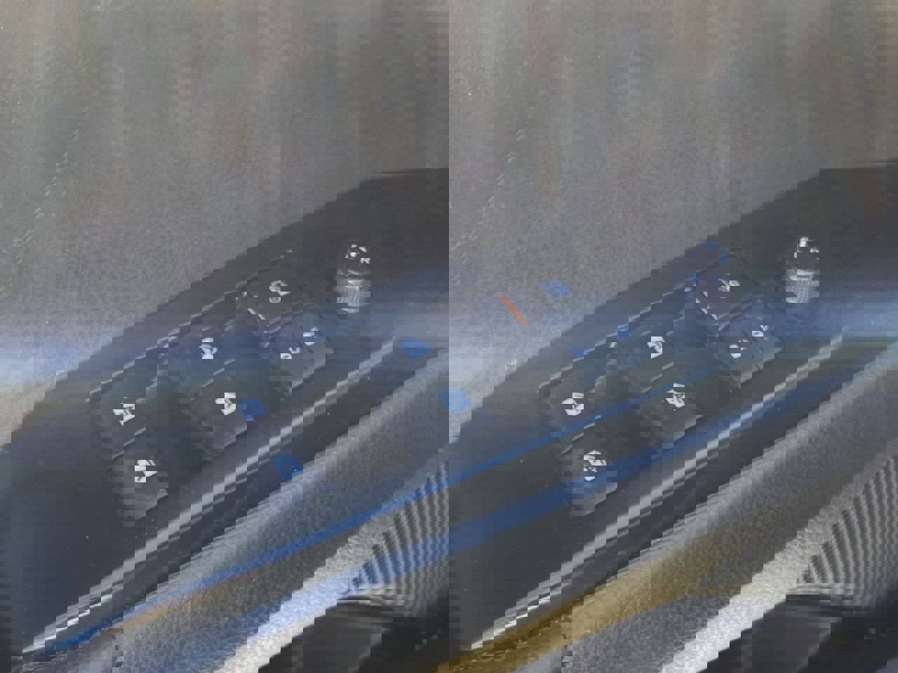 Used 2018 Toyota Camry SE image 8