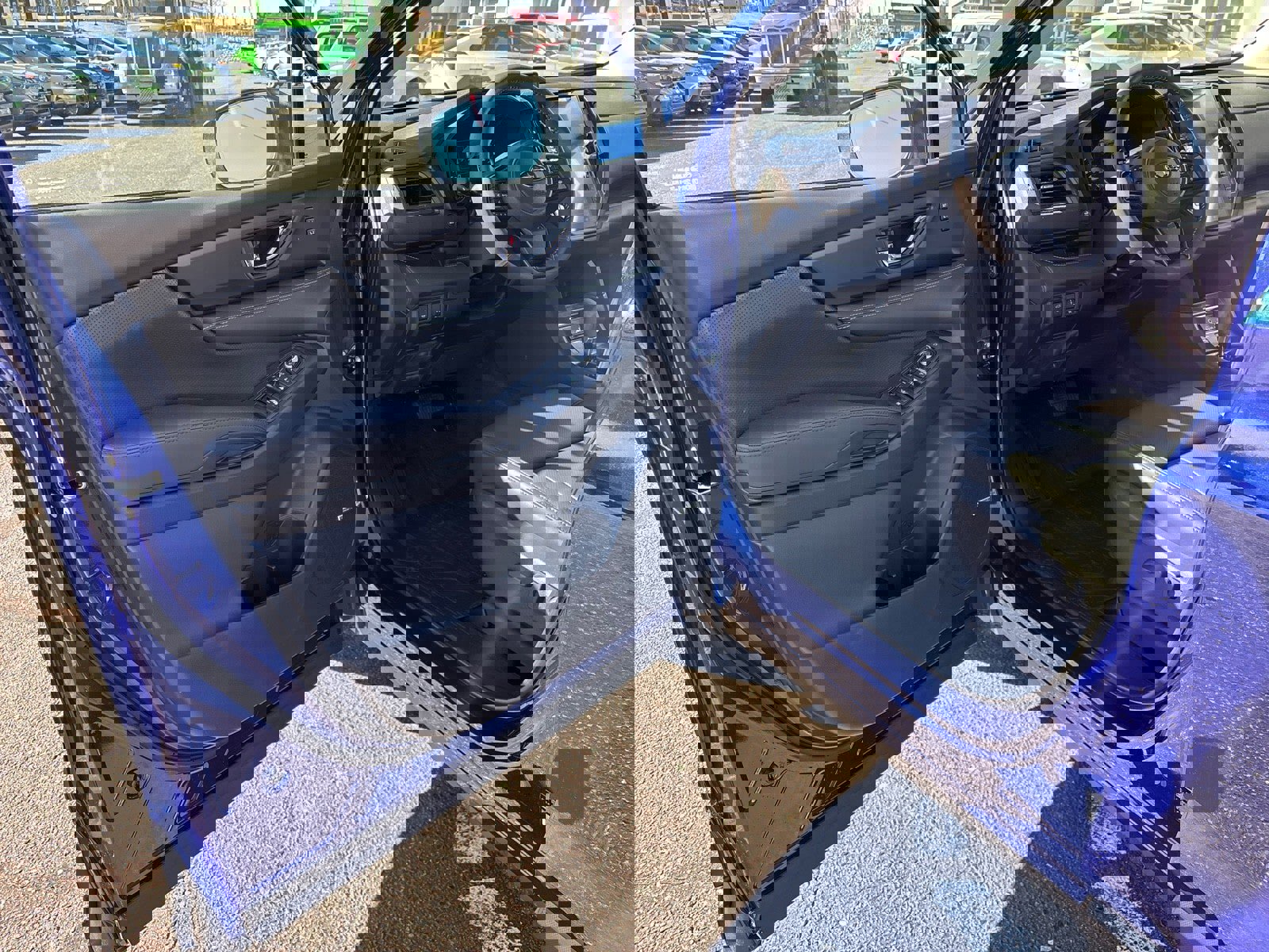 New 2026 Subaru Ascent Bronze Edition image 9