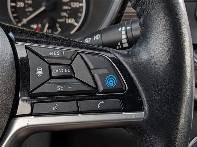 Used 2019 Nissan Altima 2.5 SL image 16