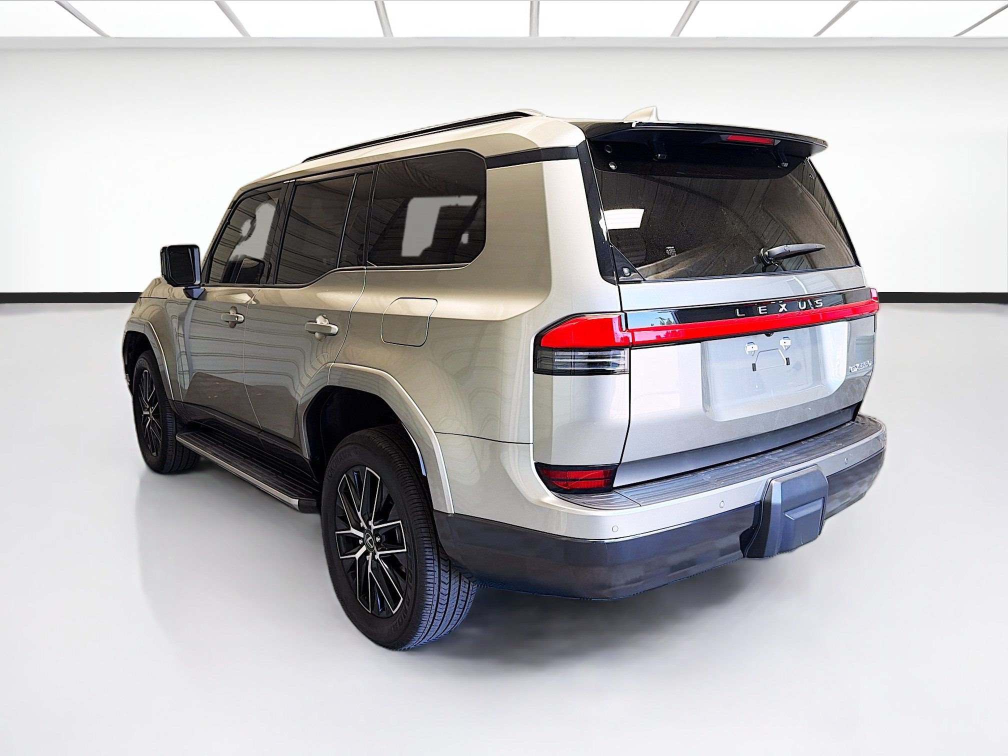 Used 2024 Lexus GX 550 w/ Cold Area Package AWD/4WD image 6