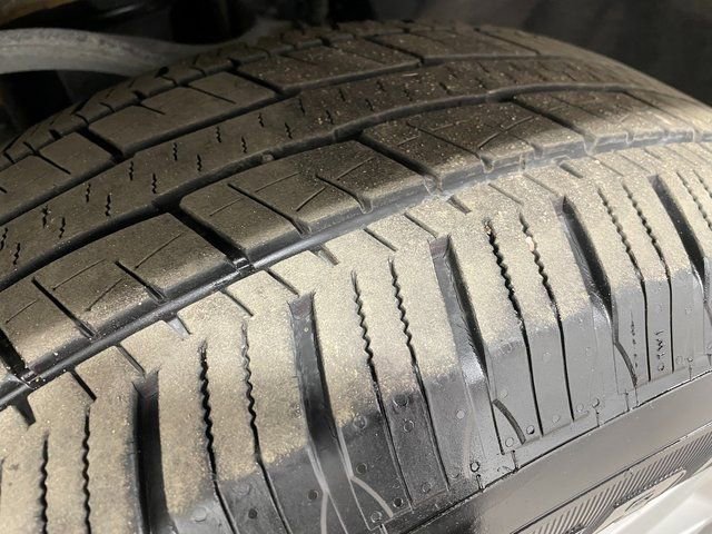 Used 2024 Chevrolet Silverado 1500 Custom image 8