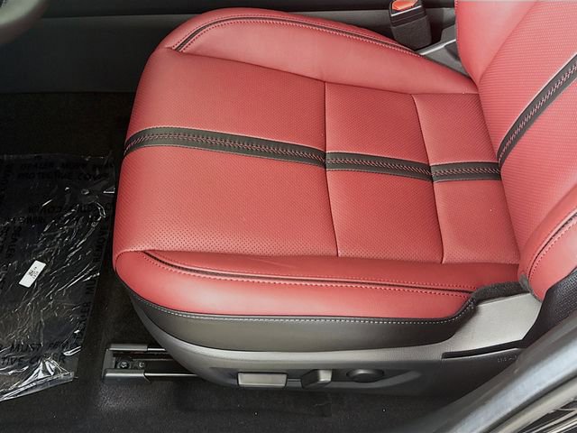 New 2025 MAZDA CX-50 AWD 2.5 Hybrid w/ Weather Package image 20