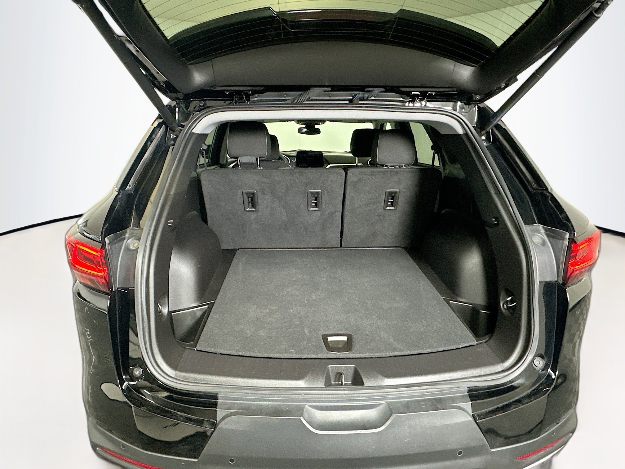 Used 2024 Chevrolet Blazer LT w/ Convenience Package image 28