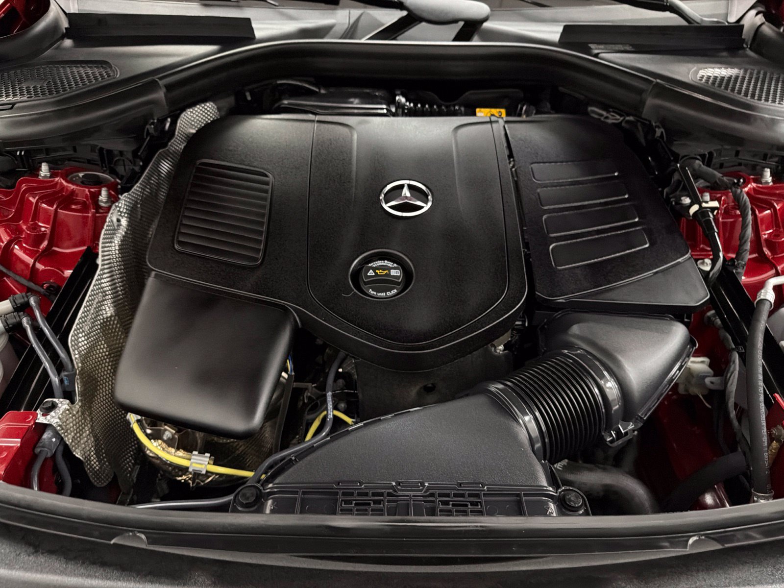Used 2026 Mercedes-Benz GLC 300 image 39