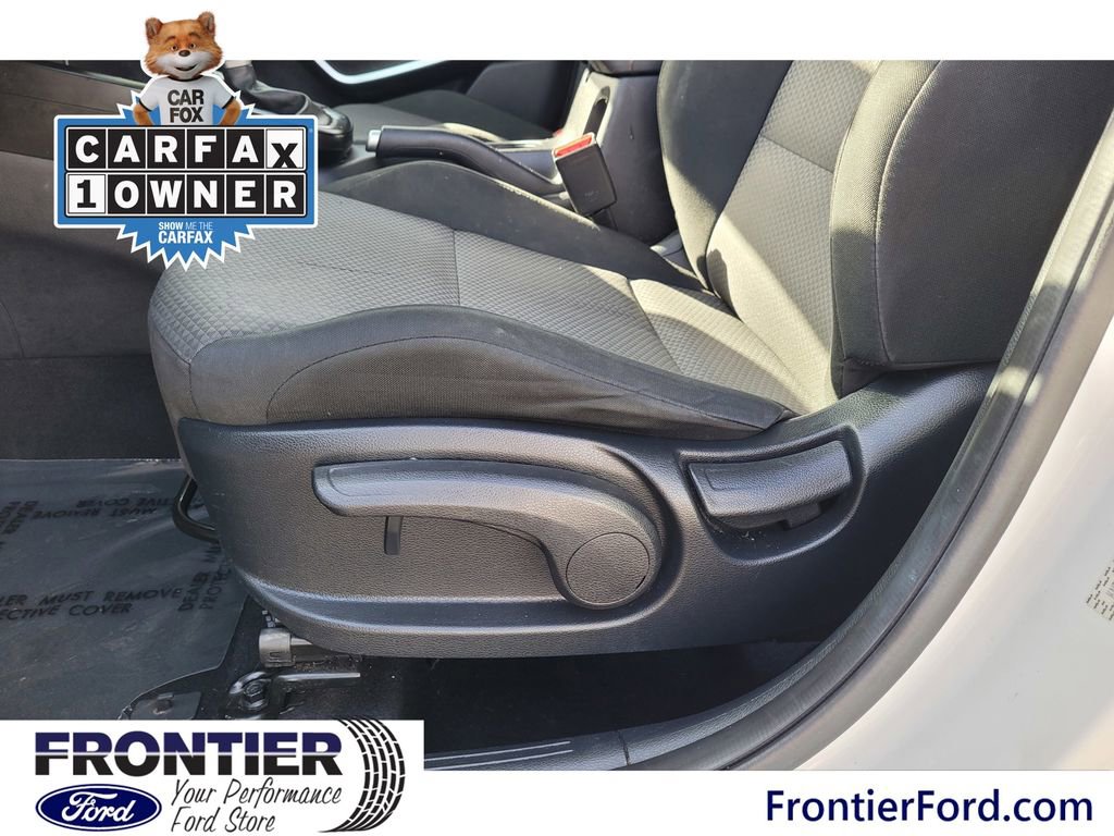 Used 2024 Kia Soul LX w/ Option Group 015 image 12