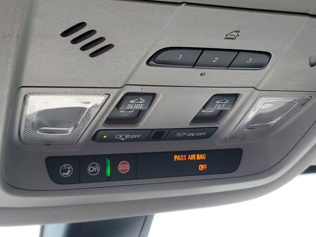 Used 2019 GMC Acadia SLT FWD image 32