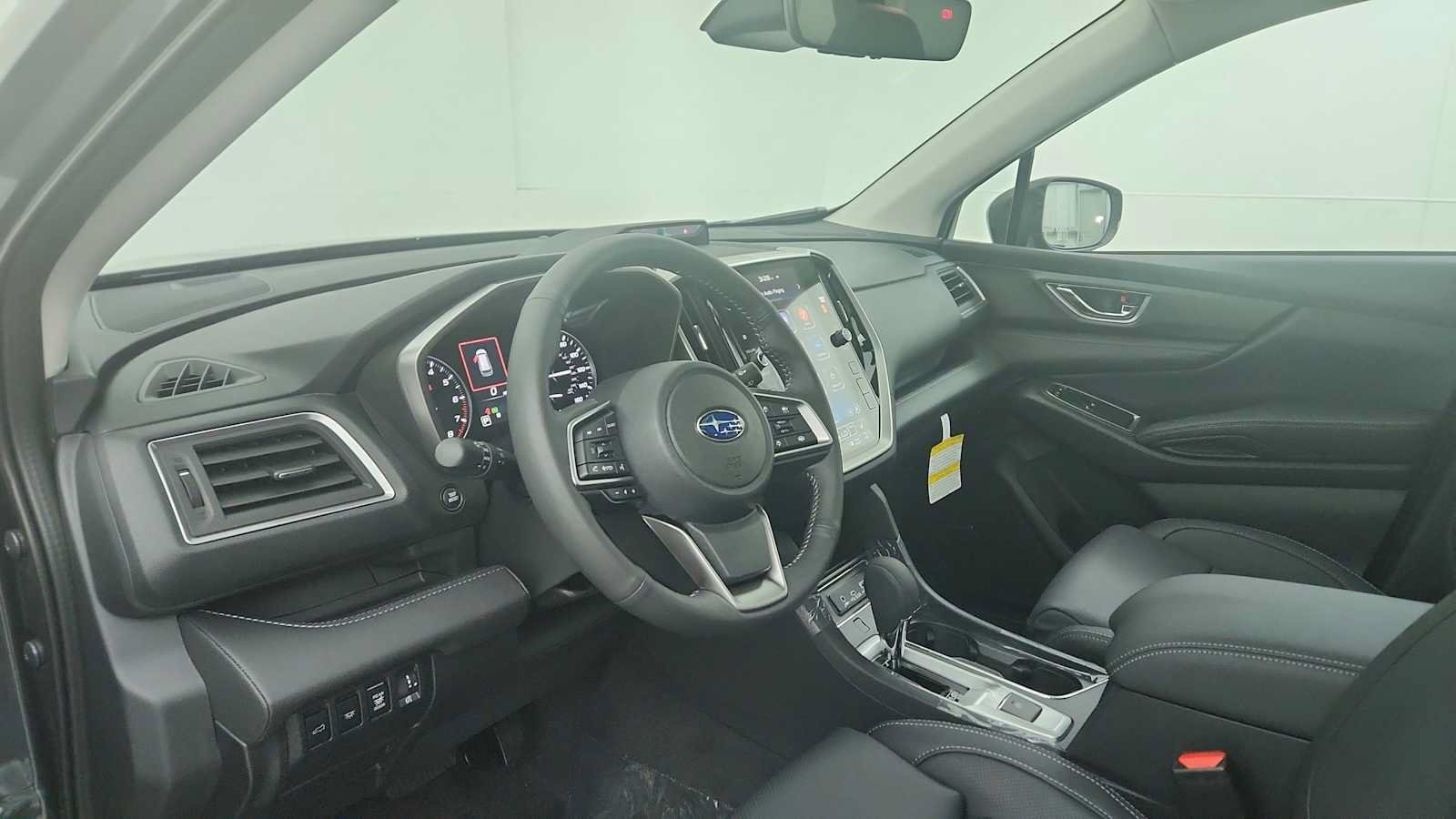New 2027 Subaru Ascent Limited AWD/4WD image 11