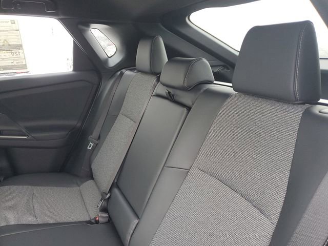 New 2026 Toyota bZ image 28