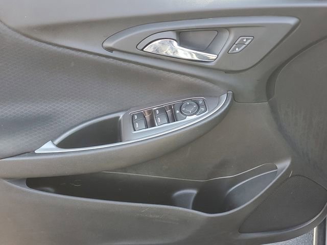 Used 2021 Chevrolet Malibu LS FWD image 14