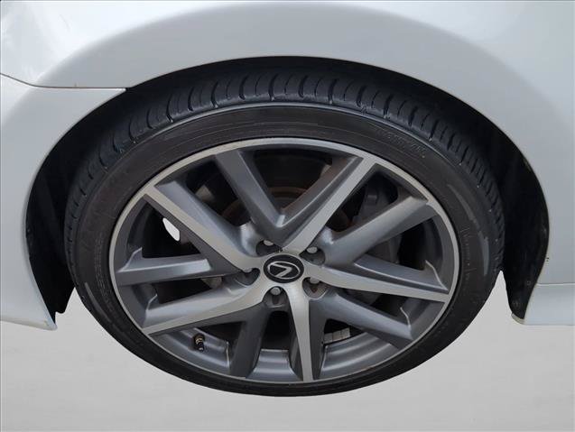 Used 2017 Lexus GS 350 F Sport AWD/4WD image 30
