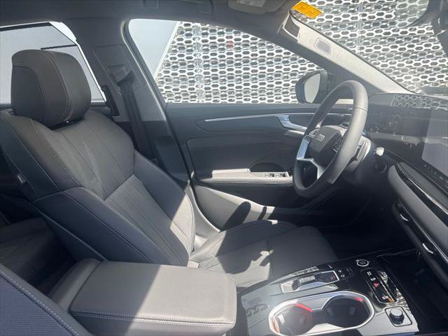 New 2026 Audi A6 Prestige AWD/4WD image 24