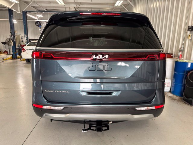 Used 2022 Kia Carnival SX Prestige w/ Paint Protection Package FWD image 10