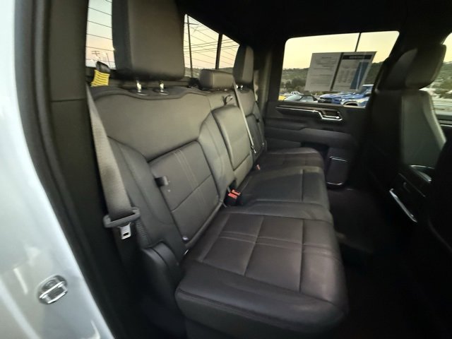 Certified 2024 Chevrolet Silverado 3500 High Country w/ Technology Package image 14