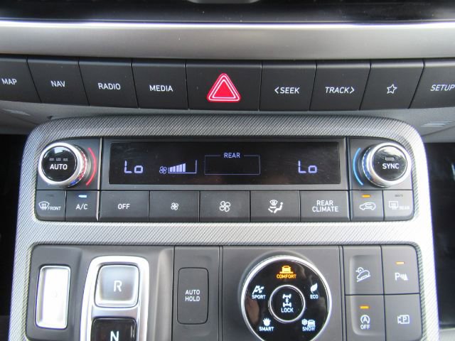 Used 2025 Hyundai Palisade SEL image 53