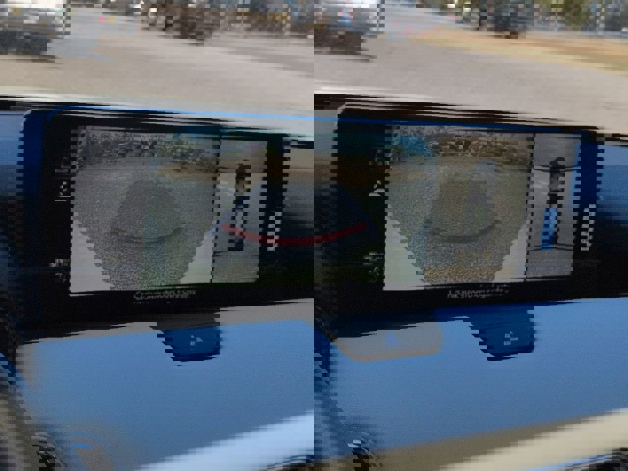 New 2026 MAZDA CX-90 Plug-In Hybrid w/ Premium Plus image 20