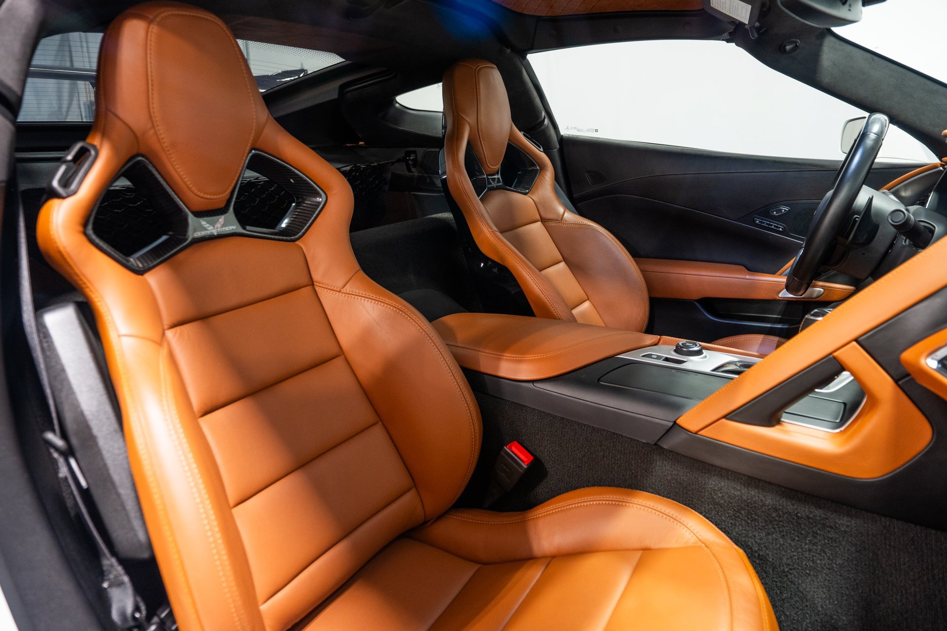 Used 2019 Chevrolet Corvette ZR1 RWD image 25