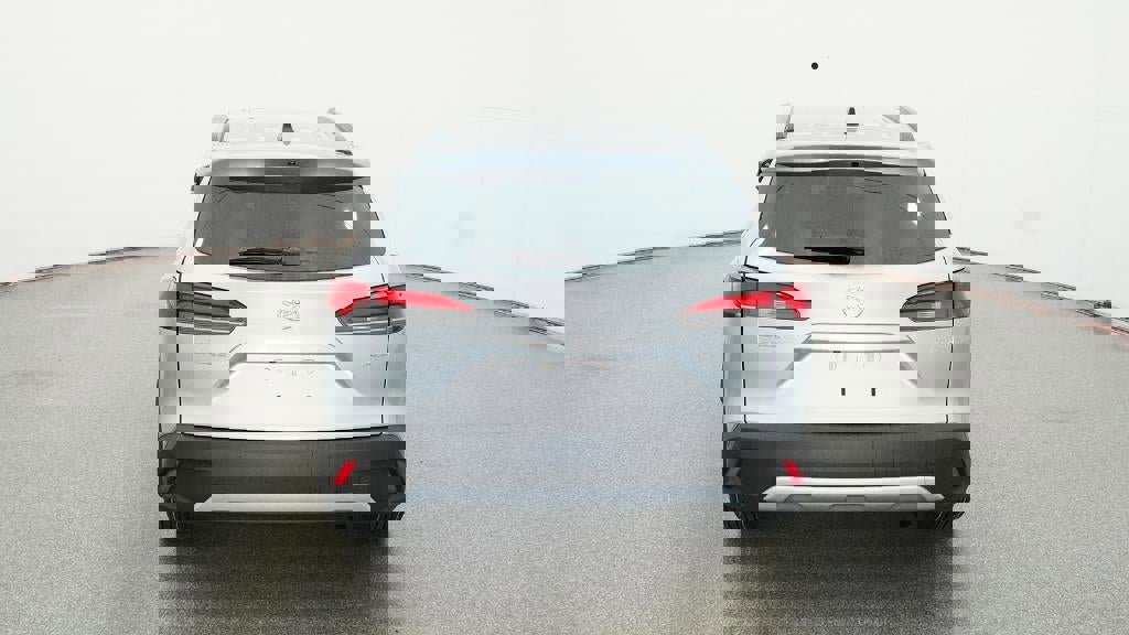 New 2026 Toyota Corolla Cross XLE image 40