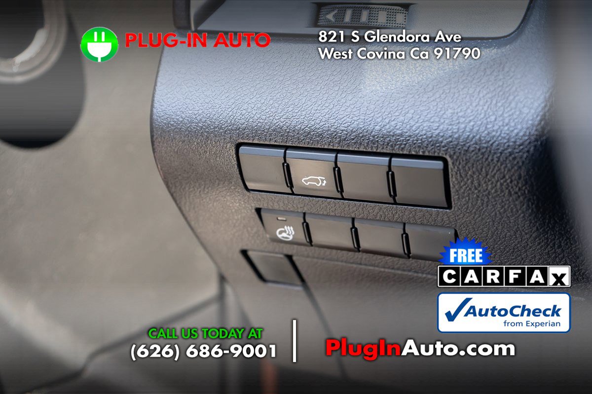 Used 2016 Lexus RX 350 FWD w/ Premium Package image 24