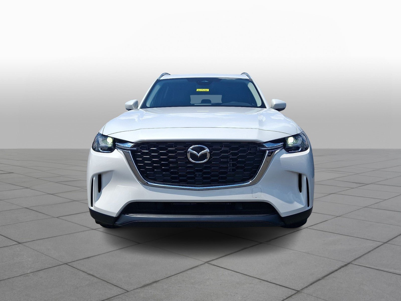 New 2026 MAZDA CX-90 3.3 Turbo w/ Select Package AWD/4WD image 2