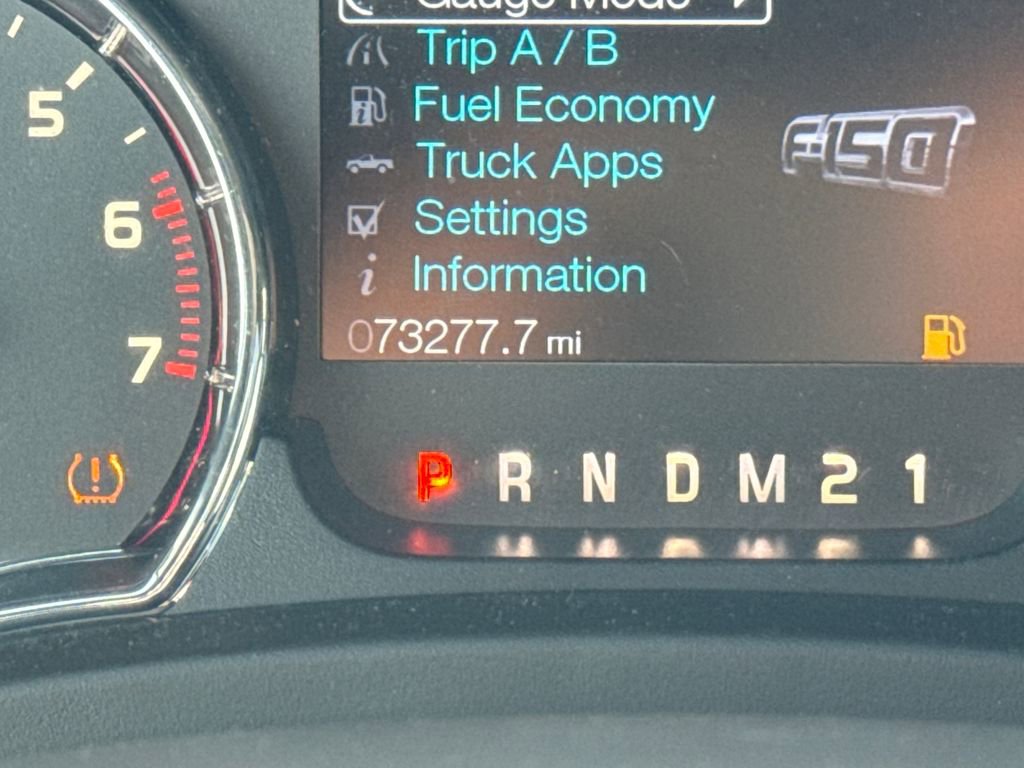 Used 2013 Ford F150 FX4 w/ Luxury Equipment Group image 22