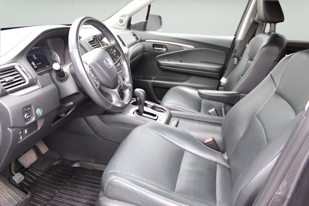 Used 2020 Honda Pilot EX-L image 8