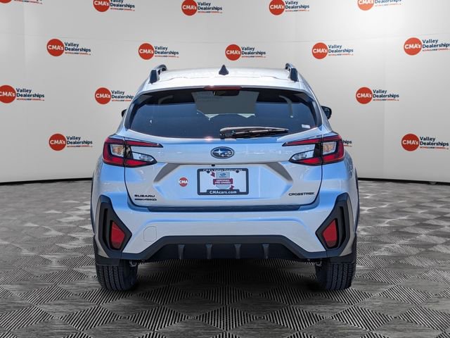 Certified 2026 Subaru Crosstrek 2.0i Premium w/ Convenience Package #2 image 6