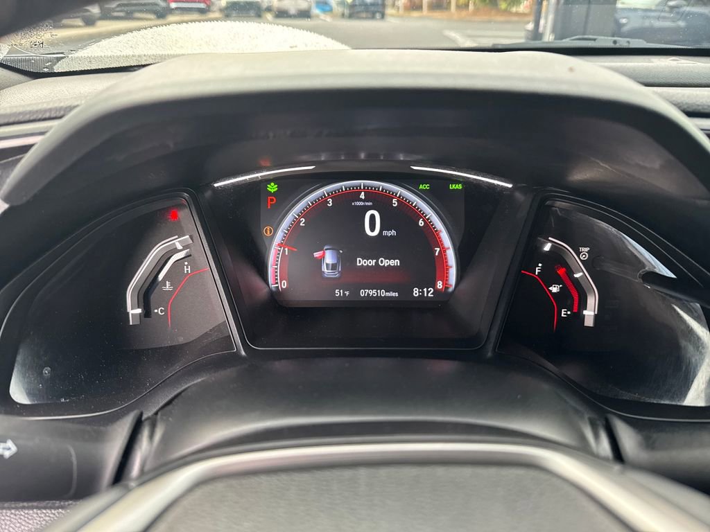 Used 2021 Honda Civic Sport image 16