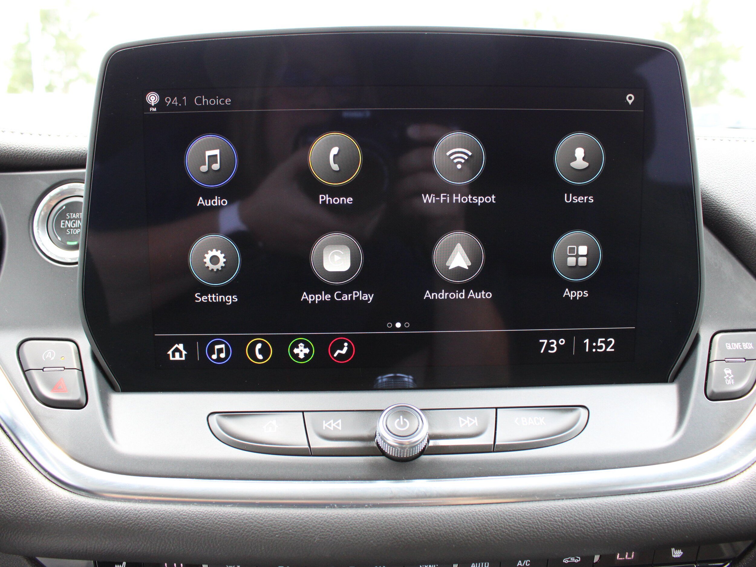 Used 2024 Chevrolet Blazer LT w/ Convenience Package FWD image 18