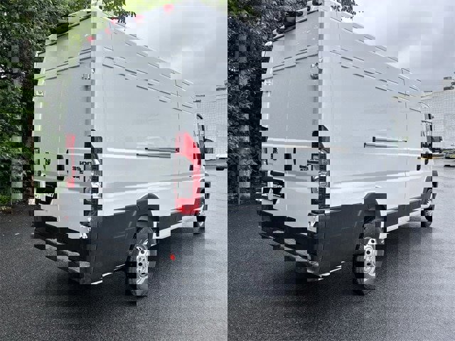 New 2025 RAM ProMaster 3500 w/ Premium Convenience Group image 8