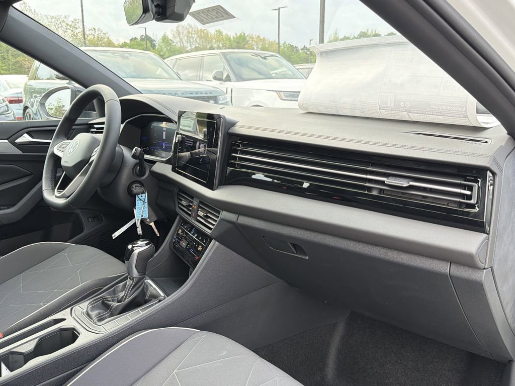New 2026 Volkswagen Jetta Sport FWD image 18