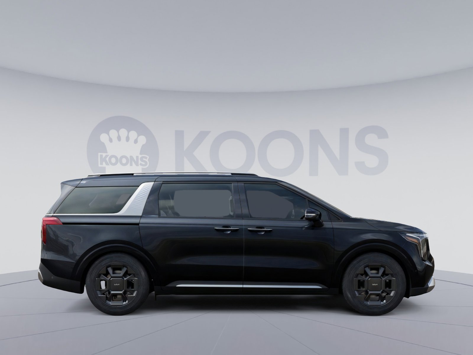 New 2026 Kia Carnival SX image 10