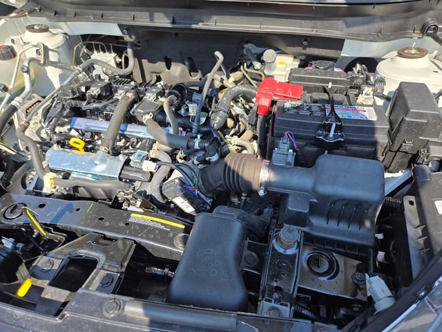 Used 2024 Nissan Kicks SV FWD image 23