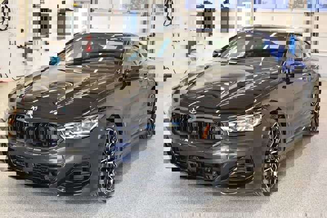 New 2026 BMW 840i xDrive xDrive image 9