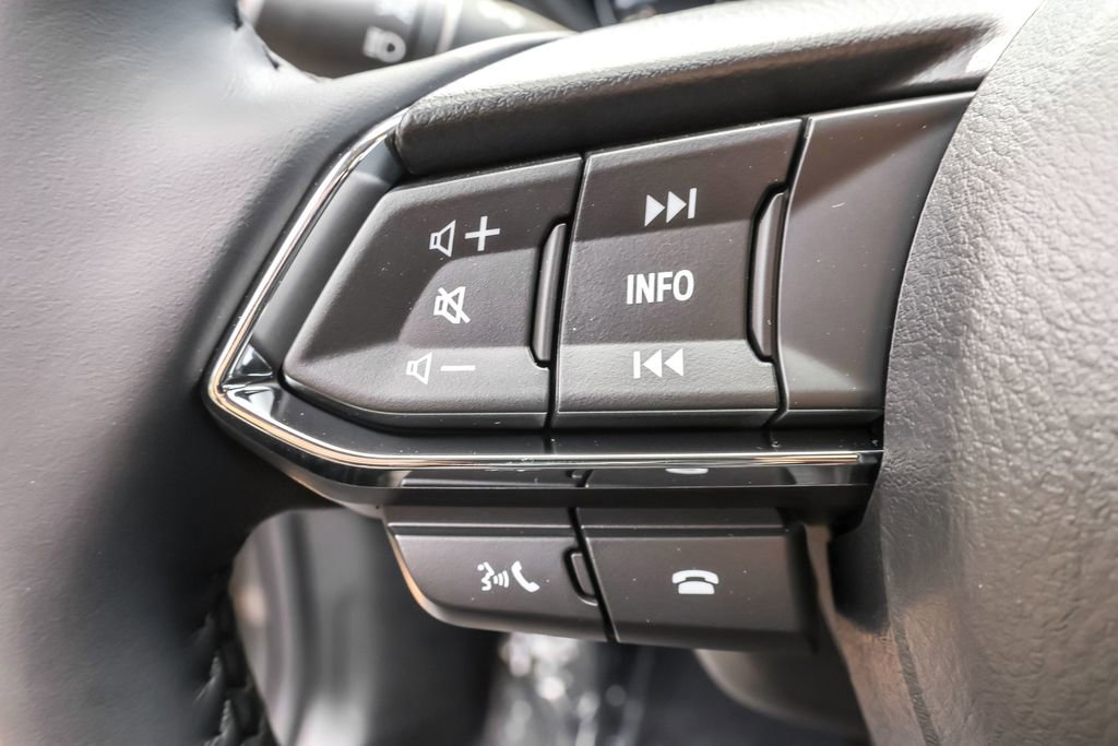 New 2025 MAZDA CX-5 AWD 2.5 S image 27