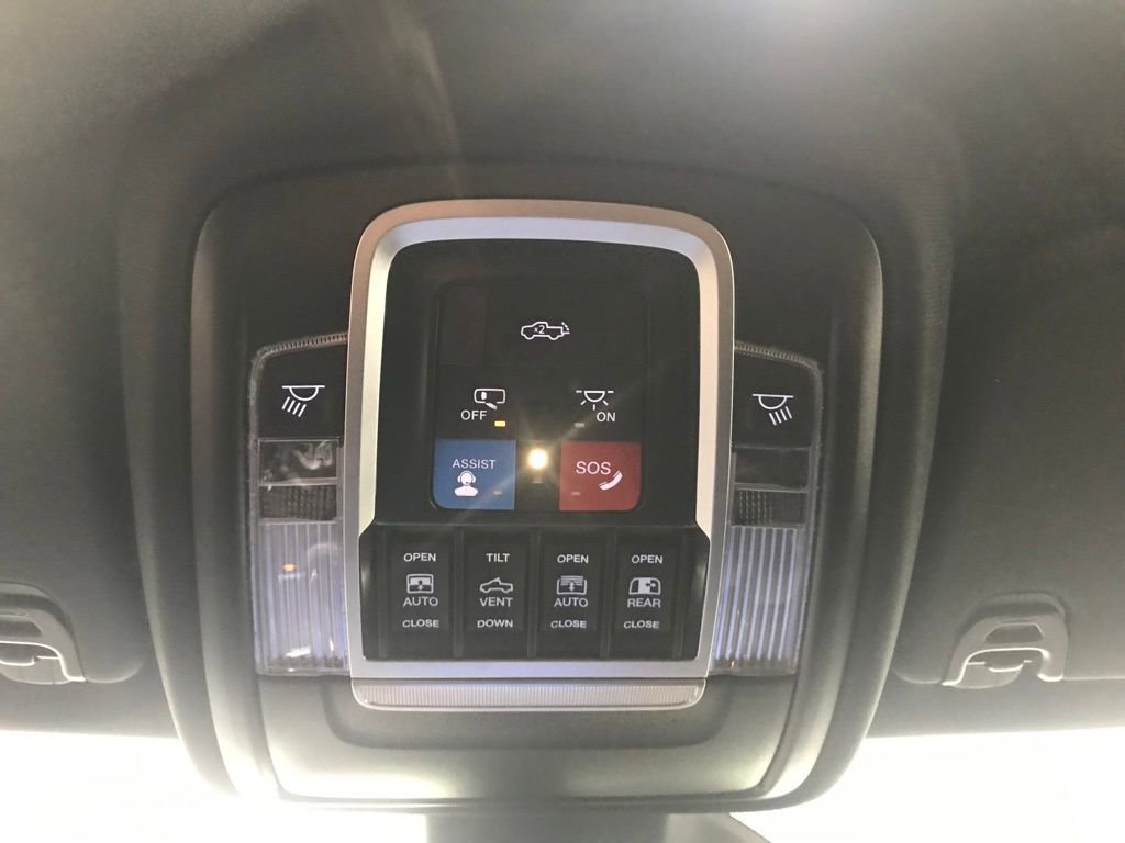 New 2026 RAM 1500 Rebel w/ Rebel Level 2 Equipment Group image 29