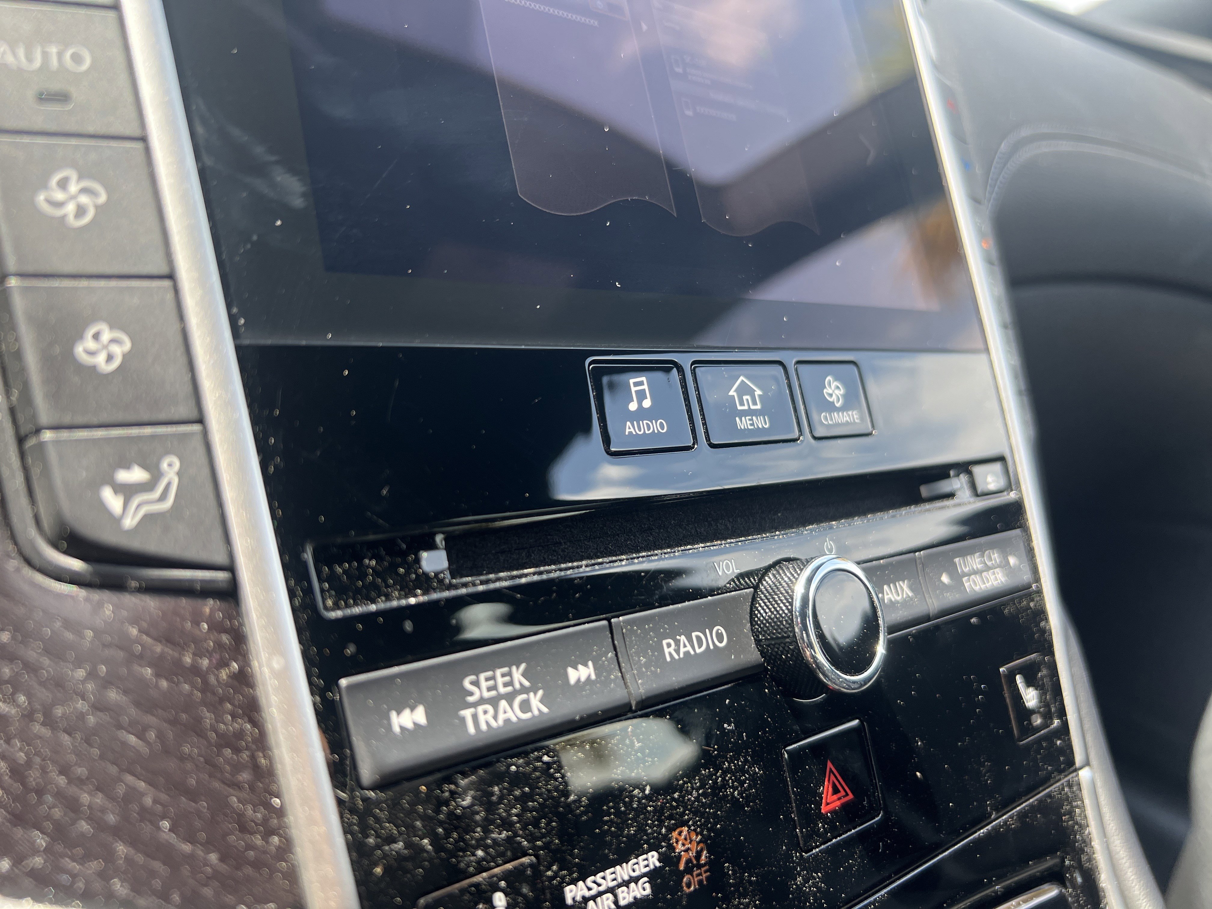 Used 2022 INFINITI Q50 Sensory RWD image 29
