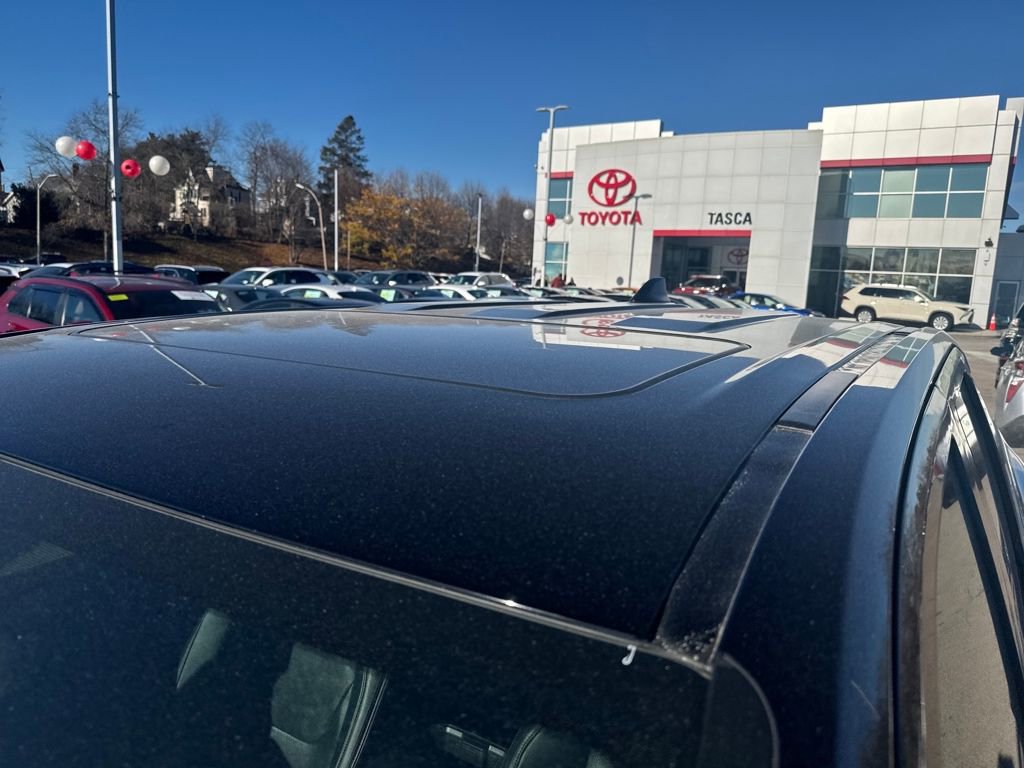 Used 2025 Toyota Tacoma TRD Pro image 45