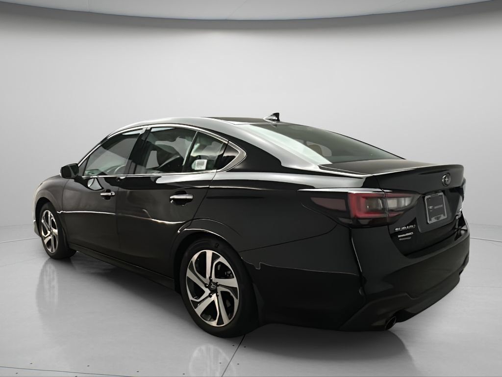 Used 2021 Subaru Legacy Touring XT w/ Popular Package #3 AWD/4WD image 4