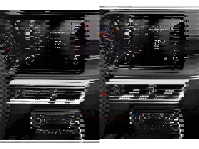 Used 2021 Kia K5 LXS image 10