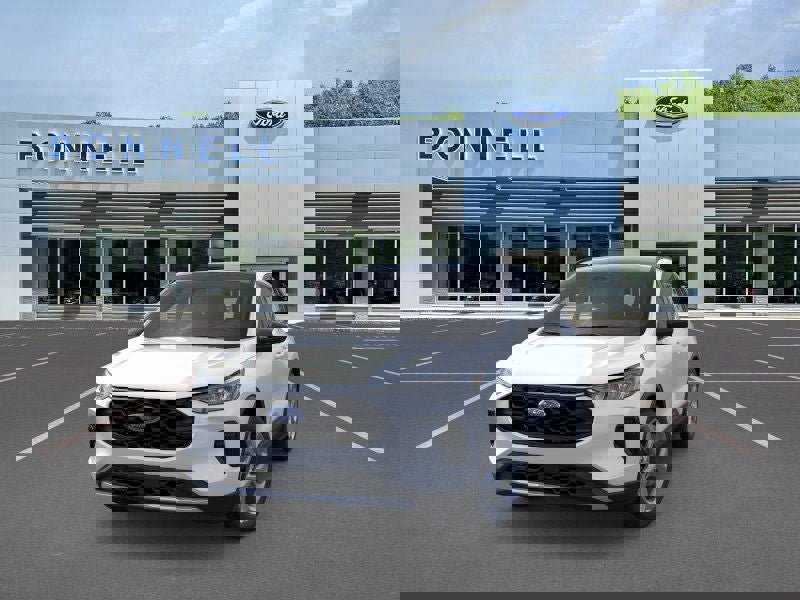 New 2025 Ford Escape ST-Line w/ Cold Weather Package image 2