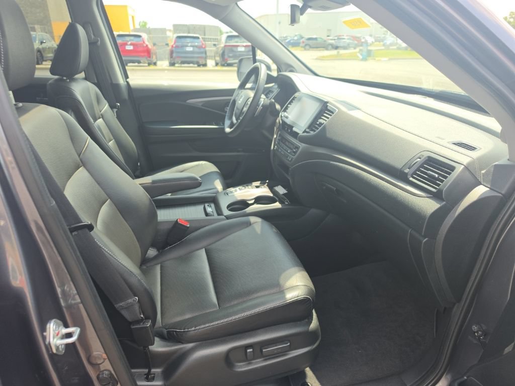 Certified 2023 Honda Ridgeline RTL image 34